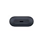 Samsung Galaxy Buds3 FE Wireless Noise Canceling Earbuds, Bluetooth, Black (SM-R420NZKAXAR)~#|#~C226A85D-5B86-40E1-A6B997C78674228E_sc7