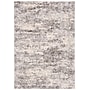 Safavieh Berber Shag Collection 5' x 7' Rectangle Indoor Area Rug, Machine Made, Grey Blue/Cream (BER219G-57)~#|#~C22789DC-41AF-427C-8D29808E8C7F0E26_sc7