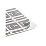 Smead AlphaZ ACCS Color-Coded Alphabetic Labels, T, Gray, 100/Pack (67190)~#|#~C2278A6E-A3C1-453D-BCDB21792F0CD784_sc7