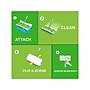 Swiffer Sweeper TRAP + LOCK Wet  Mop Cloth, Lavender, 24/Pack (15846)~#|#~C22882FB-6529-414E-96518549FD053290_sc7