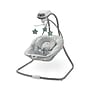 Graco Simple Sway Swing, Ivy (2156174)~#|#~C22A16ED-187F-4CE3-882E02230F86A4F3_sc7