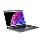 Acer Swift X 14 AI 14.5" OLED Laptop, Intel Core Ultra 7 155H, 16GB RAM, 1TB SSD, White Backlight Keyboard, Iron~#|#~C22B001A-1EBE-46A5-AB2F821885A19221_sc7