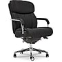 La-Z-Boy Sutherland Ergonomic Faux Leather Swivel Computer and Desk Chair, Black (CHR10048A)~#|#~C22D904C-51EC-4E12-A02791FC381C9059_sc7