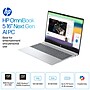 HP OmniBook 5 16" 2K Laptop, Copilot+ PC, AMD Ryzen AI 5 340, 16GB RAM, 512GB SSD, +16.75 hours battery, Windows 11 Home~#|#~C22E5B42-A0BD-4FCA-86E5F0093021D540_sc7