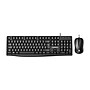 Styletech Wired Ergonomic Keyboard and Mouse Combo, Black (STY-MK100-US)~#|#~C22EC55F-B7F3-4426-B3D9307CCD4E05E3_sc7