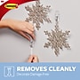Command Damage Free Medium Hook, 2 lb, Clear, 6/Pack (17065CLR-VPES)~#|#~C22ED1E5-21B6-4BE6-B55B8EC0C26CDDED_sc7
