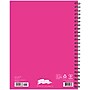 2027 Willow Creek Wild Spots 6.5" x 8.5" Calendar Year Weekly & Monthly Standard Planner, Assorted Colors (66836)~#|#~C2323AC9-37C4-4E00-BD87D25C1858CA60_sc7