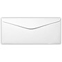 JAM Paper Security Tinted #9 Booklet Envelopes, 3 7/8" x 8 7/8", White, 50/Pack (61549-50)~#|#~C2324969-B6F2-43E4-92CAFB83707568BC_sc7