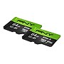 PNY Elite-X 64GB microSDXC Memory Card with Adapter, Class 10, UHS-I, V30 (P-SDU64GX2U3100)~#|#~C232B2D2-A7BB-4A10-B5CA0271E08D4568_sc7