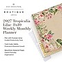 2027 Blue Sky Day Designer 8" x 10" Weekly & Monthly Planner (161700)~#|#~C232D835-51B6-4153-9C6AB3825E25F0D3_sc7