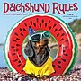 2027 Willow Creek Dachshund Rules 7" x 7" Monthly Wall Calendar (63989)~#|#~C2339989-7AB2-4BC1-941506B2F1110DF0_sc7