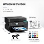 Epson EcoTank ET-4950 Wireless All-in-One Color Supertank Printer, Black (C11CL40201)~#|#~C23502E6-D913-4C42-88A7E655264A539A_sc7