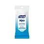PURELL Hand Sanitizing Wipes, Clean Refreshing Scent, 20 Wipes/Pack, 12 Packs/Carton (9124-12-CMR)~#|#~C2357E28-8153-4259-AE1F2493AB5E1441_sc7