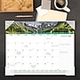2027 AT-A-GLANCE Panoramic Landscape 21.75" x 17" Monthly Desk Pad Calendar (89802-27)~#|#~C2366AEF-B90F-4B78-AADADD61FF54561F_sc7