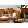 Kooduu Lite Up Play Mini 11.75" LED Speaker Lamp with USB Port, Sand (1202-12)~#|#~C237133D-6757-4DFF-9C8A20A9A2C16382_sc7