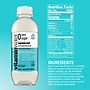Vitaminwater Zero Sugar Squeezed Lemonade Enhanced Water, 16.9 oz., 24/Carton (00786162003508)~#|#~C238AF03-0031-4C4D-94C6F932247C89D1_sc7