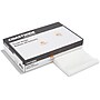Coastwide Professional™ 40-45 Gallon Trash Bag, 40" x 46", Low Density, 1 mil, Clear, 100 Bags/Box (CW17967)~#|#~C238B786-1AD9-4A87-A1F4BA4BFCE7F6EB_sc7