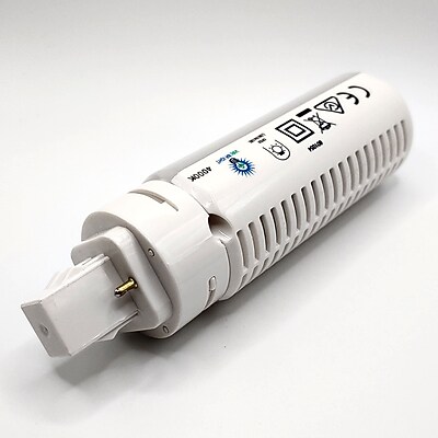 Viribright LED Bulb