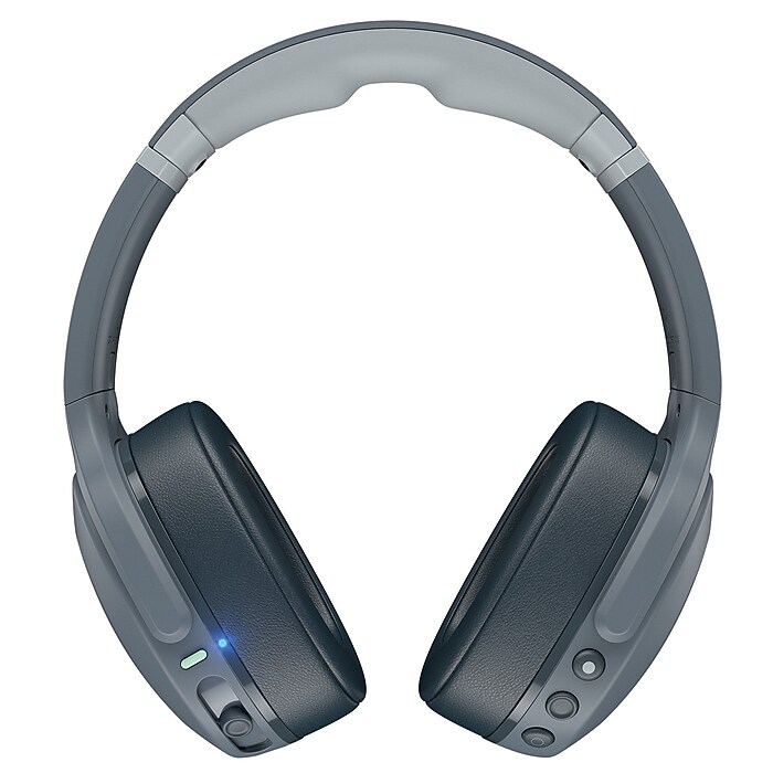 美品 Skullcandy CRUSHER EVO S6EVW-N744 Skullcandy Crusher Evo Sensory Bass Wireless Over-Ear