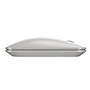 Incase Designed by Microsoft Modern Mobile Wireless Ambidextrous Mouse, Platinum (KTF-00101)~#|#~C23C1102-272C-41E2-8706588E290938B8_sc7