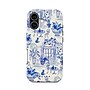 Burga Sobremesa Tough Magsafe Phone Case For iPhone 17, Shock Absorbing, Blue/White (CM_01_IP17_TH-magsafe)~#|#~C23D245E-3F50-4BC5-842AF006CABD80C9_sc7