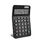 Staples 10 -Digit Battery & Solar Basic Calculator, Black (ST240-CC)~#|#~C23D41F2-0D17-4E77-BC956BD845FB3CF3_sc7