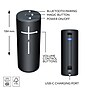 Ultimate Ears BOOM 4 Wireless Portable Bluetooth Speaker, Active Black (984-001963)~#|#~C244BC23-E1BD-4777-8A5450731485A646_sc7