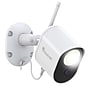 Toucan Floodlight Wireless Outdoor Smart Plug-In Security Camera with Night Vision, 2-Way Talk, Siren (TSLC10WU)~#|#~C2452579-A08F-4207-B8411E729412E8C6_sc7