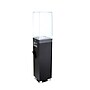 Emerson Dancing Water Bluetooth Light Tower Speaker System, Black (EHS-2001)~#|#~C247AE57-3F94-484F-B24711AF17D96036_sc7