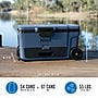 Ninja FrostVault 65-Qt. Wheeled Cooler with Cold Dry Zone, Lakeshore Blue (FB265BL)~#|#~C247DEF0-1A4E-452B-94CC242A04BC8144_sc7