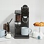 Cuisinart Grind & Brew Automatic Coffee Maker, Black (DGB-2)~#|#~C24A8193-CBAE-490A-ABD067EA54D723D6_sc7
