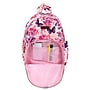 Jessica Simpson Butterfly Laptop Backpack, Medium, Pink (4058STA)~#|#~C24AD9CD-88F0-47D5-A22D4B7BC75D2331_sc7