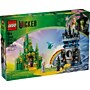 LEGO Wicked Emerald City & Kiamo Ko Castle Adventure, 860 Pieces (75689)~#|#~C24BEA87-658F-44A5-B6585B126B2A6E5D_sc7