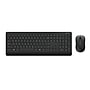 Incase Designed by Microsoft Wireless Desktop 900 Keyboard and Optical Mouse Combo, Black (PT3-00001)~#|#~C24C5CCA-939D-424F-9747A91A69A28D97_sc7