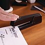 Swingline 747 Desktop Stapler, 30-Sheet Capacity, Black (74701)~#|#~C24C5DA6-F605-42AB-9D6EADB08DC9532A_sc7