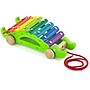 The Original Toy Company Crocodile "Pull-Along" Xylophone (OTC50342)~#|#~C24CE34F-86A9-429B-98CADE70F974D663_sc7