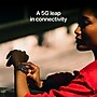 Apple Watch Series 11 GPS + Cellular Smartwatch, 46mm, Gold Titanium Case with Light Blush Sport Band, Small/Medium (MFD54LW/A)~#|#~C24DFD1E-B7CB-4D1E-AB2B0198A4FA090E_sc7
