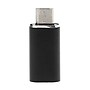 4XEM USB-C to 8-Pin Lightning Adapter, Male to Female, Black (4XUSBCM8PINFB)~#|#~C24FF276-FD34-4A23-AB6D012568B58422_sc7