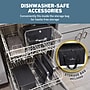 West Bend Versatility 6 Quarts Slow Cooker, Black (VCWB6QBK13)~#|#~C251285F-574E-40E5-B9DC444A9E0ACADA_sc7