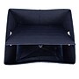 Household Essentials Medium Stackable Folding Fabric Storage Bin, 8" x 13"x 15", 27 Qt., Denim Blue, 2/Pack (HE1072)~#|#~C2513A7C-8D7F-4A6A-87B1FEF748C3A3C1_sc7