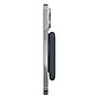cellhelmet Magnetic Wireless Power Bank for Apple, 15W, 5000mAh, Gunmetal (PB-5K-15W-20W)~#|#~C253BA96-0C91-4753-A30A167701E10ACF_sc7