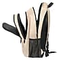 DUKAP NORIC Laptop Compatible Backpack, Large, Sand (BDK-NOR-SAN)~#|#~C25595E2-4B01-48CF-832E0998E150247D_sc7