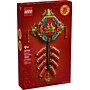 LEGO Spring Festival Fortune Firecracker Wall Art Building Set, 1039 Pieces (80118)~#|#~C2576A78-CD51-432C-88F69F66C571A82B_sc7