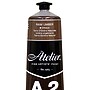 Chroma Atelier A2 Lightfast Acrylic Paint Tube, Raw Umber, 4 oz., 3/Bundle (CRM772-3)~#|#~C2581241-B64F-40DA-8BAF81F12FF6C69F_sc7