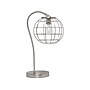 Lalia Home Studio Loft Table Lamp, Brushed Nickel (LHT-5061-BN)~#|#~C25874AA-4FFB-4D47-B24A3583A26618E2_sc7