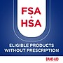 Band-Aid Adhesive Bandages Infection Defense with Neosporin, Assorted, 20/Box (5570/005711)~#|#~C25928EC-8D37-415B-B30CEB2A782A66C5_sc7