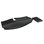 Incase Sculpt Ergonomic Designed by Microsoft Wireless Keyboard, Black (5KV-00001)~#|#~C25C86CA-8D39-4596-B647FEEA09E1F887_sc7