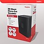 Staples 20-Sheet Micro-Cut Multi-Media Shredder (ST62155)~#|#~C25ECCF2-3A14-4FCB-972D21B214D73C60_sc7