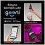 GEENI PRISMA PLUS 800 Color + Tunable Light Bulbs (GN-BW913-999)~#|#~C25F6FE2-48E3-413E-BB78AB7067FC2A14_sc7