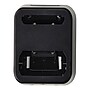 Cobra Single Dock Charger for Cobra Performa 400/450 2-Way Handheld Business Radios, Black (0010077-1)~#|#~C2610C01-9785-4ABC-852BBCB89AF8194F_sc7